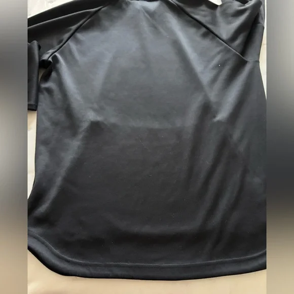 Adidas Black Hoodie Adidas  Men's Game and Go Pullover Hoodie size M - Picture 12 of 15